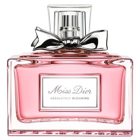 absolutely blooming dior perfume|miss dior absolutely blooming discontinued.